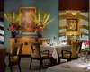 Four Seasons Hotel Cairo at Nile Plaza 